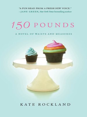 cover image of 150 Pounds